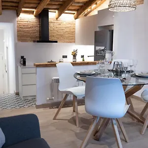 Appartement Niu Del Sol