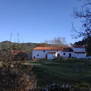 Vakantieboerderij Mas Puig De Fuirosos