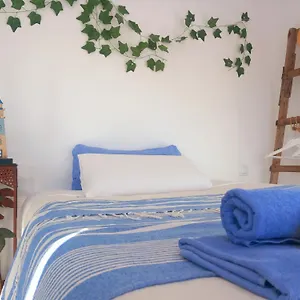 Vakantieboerderij Finca Caballito De Mar