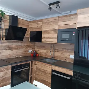 Accommodatie bij particulieren Poblamar