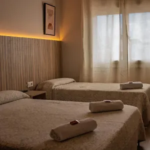 2* Affittacamere Setmanes By Cozycatalonia