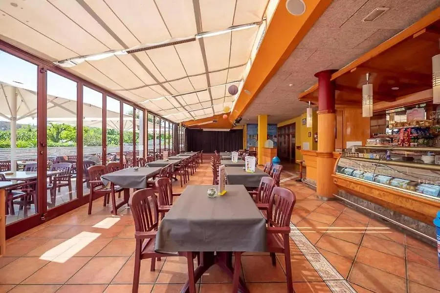 ***  Camping La Masia - Maeva Vacansoleil Blanes Espagne