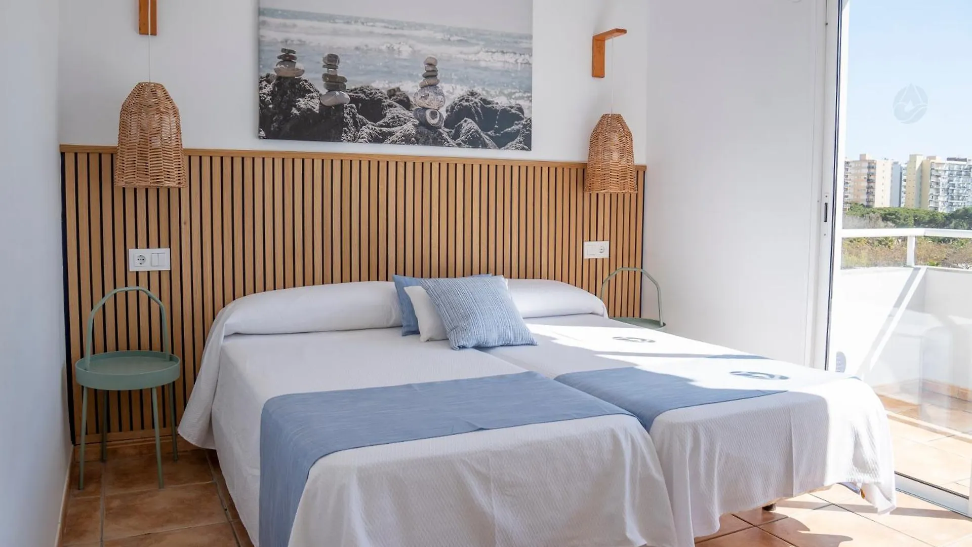 Camping La Masia - Maeva Vacansoleil Blanes