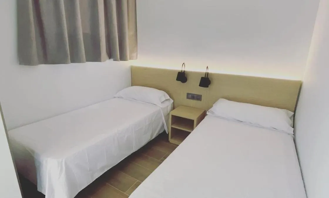 Camping La Masia - Maeva Vacansoleil Blanes